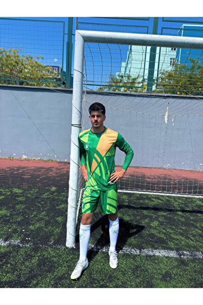 KXSPOR Kx Pro Seviye Kaleci Forması ‘1 SET’