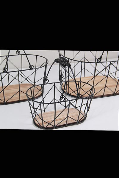 Generic Multipurpose basket set