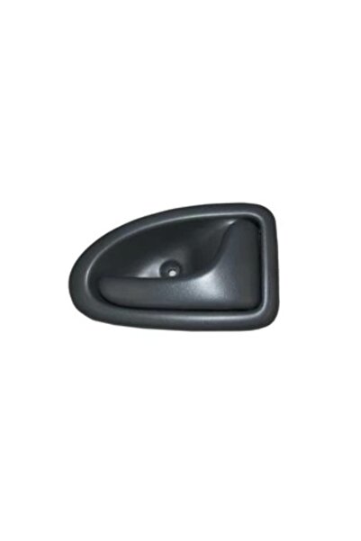 Genel Markalar Renault Clio- 2- Sd- 1998-2001 Ön Kapı İç Açma Kolu Sağ Pütürl...