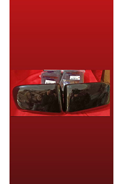 TEKVİM MURAT 131 ÖN TAMPON KÖŞE PLASTİĞİ