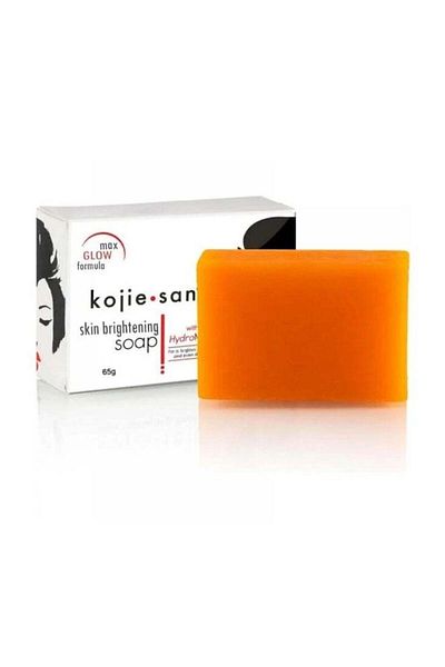 Kojie San Skin Lightening Soap 135grams