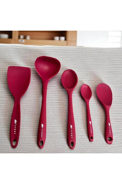 Gead Blackseries5 Cooking Set
