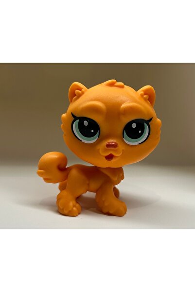 Little Pet Shop Miniş Oyuncaklar Hayvan Karakter Figür Dünyası