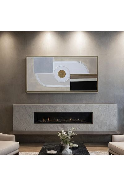 Ch Wall panel size 70-140 cm