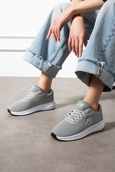 BYRAMSE Sports Shoes Unisex Casual Shoes Breathable Flexible Quality Orthopedic Sole
