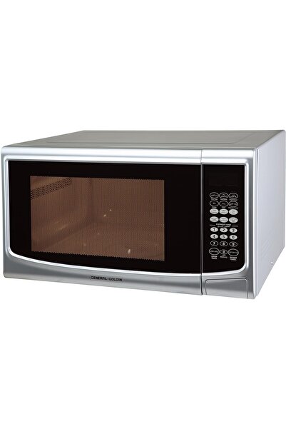 general goldin Microwave General Goldin 42L without Grill - Silver - GGMW42LS