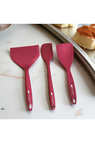 Gead Blackseries3 Spatula Set