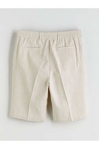 LC Waikiki Ανδρικό σορτς New Season Standard Fit - S5R582Z8