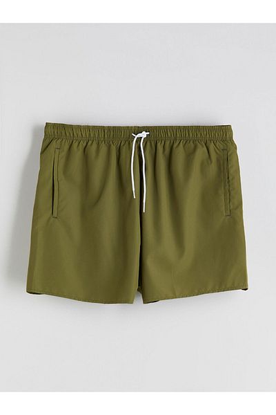 LC Waikiki Νέα σεζόν Kisa Boy Ανδρικό Μαγιό - S5H387Z8