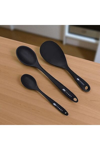 Gead Blackseries3 Cooking & Mixing Set