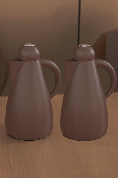 Generic Thermos for tea and coffee