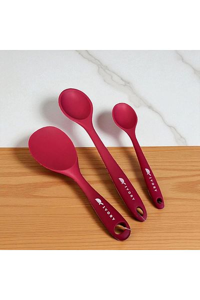 Gead Blackseries3 Cooking & Mixing Set