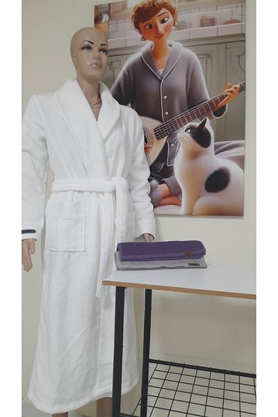 Hababamevi Bathrobes