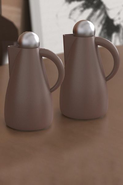 Generic Thermos for tea and coffee