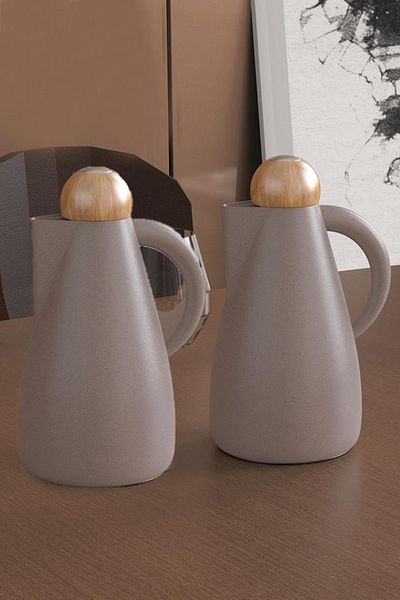 Generic Thermos for tea and coffee