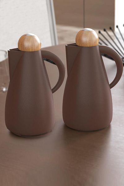 Generic Thermos for tea and coffee