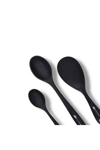 Gead Blackseries3 Cooking & Mixing Set