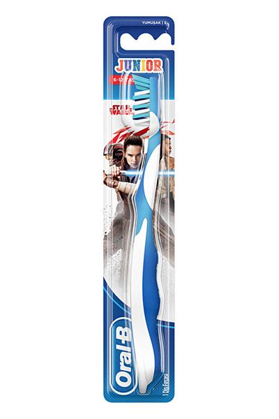 MATMEL Oral B Toothbrush Children 6-12 Years