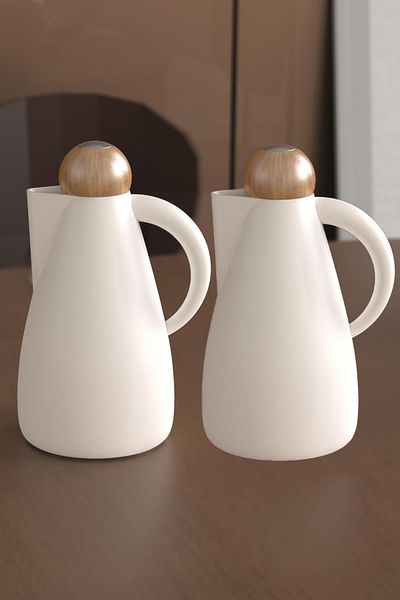 Generic Thermos for tea and coffee