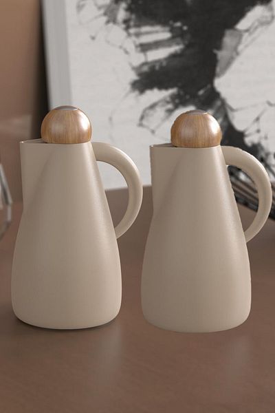Generic Thermos for tea and coffee
