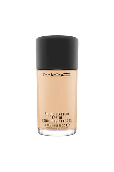 M.A.C MAC Studio Fix Fluid Foundation SPF 15 - NC20