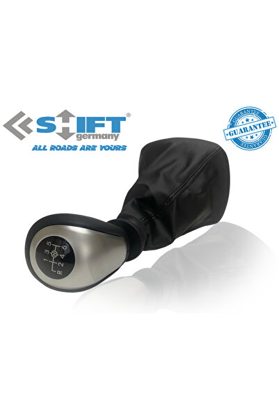 SHIFT Germany MERCEDES W447 VITO MERCEDES MOTOR KOMPLE VİTES KÖRÜĞÜ