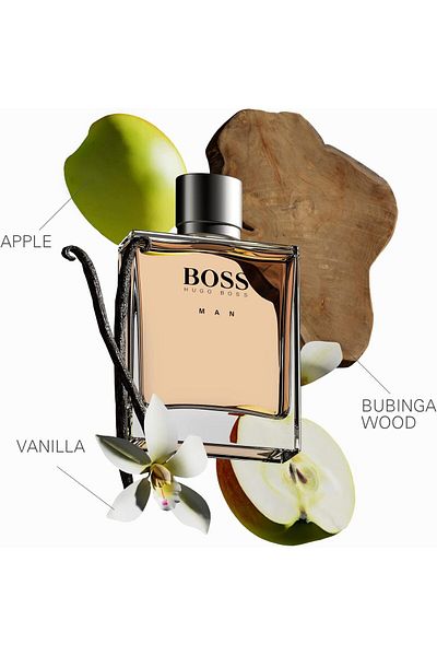 BOSS Orange Eau de Toilette for Men by Hugo Boss
