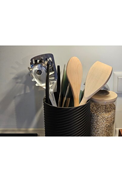 Sizseyy Organizator de bucătărie pentru tacâmuri de blat