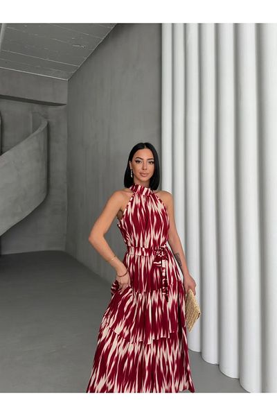 badibadii Simona Dress