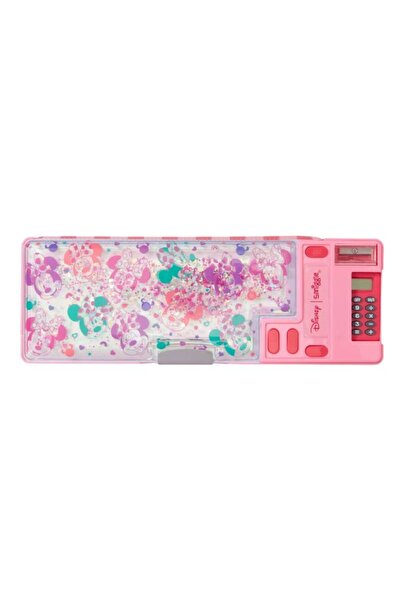 SMIGGLE DISNEY MINNIE MOUSE POP OUT KALEM KUTUSU
