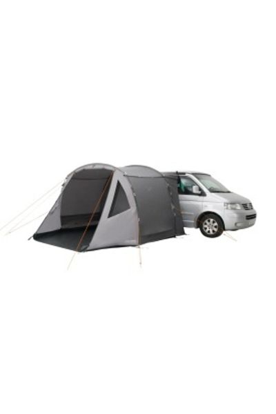 Easy Camp Cort auto pentru usa culisanta van, camping, plaja, pescuit, Easy Camp Vehicle Awning Eidfjord