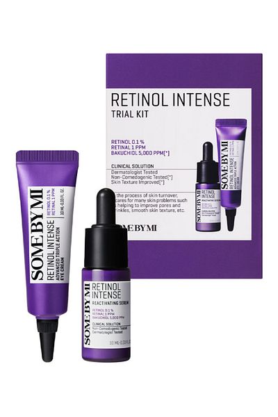 Some By Mi SOME BY MI Retinol Intensive Care Set - 2 Pieces
