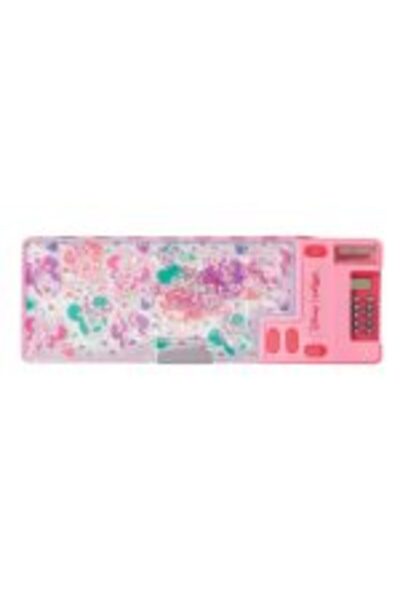 SMIGGLE DISNEY MINNIE MOUSE POP OUT KALEM KUTUSU