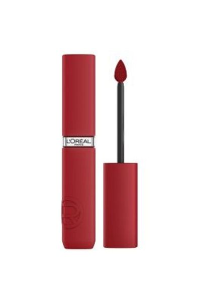 L'oreal Infaillible Matte Resistance 425 After Work Drink