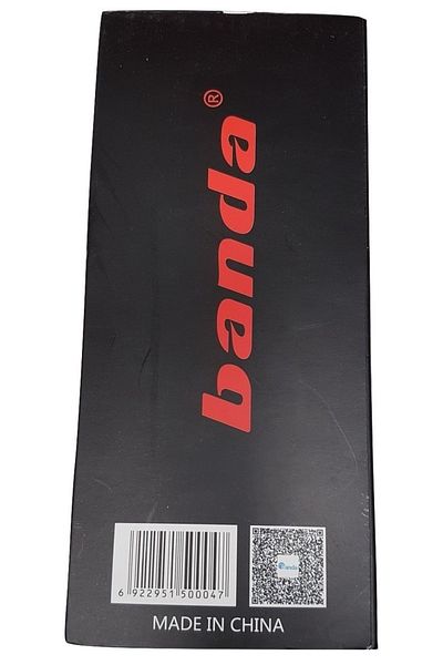 Diverse Mouse Gaming USB BANDA G3-W, 6D, LED Alb, 3200 DPI, Sensor Avago 5050