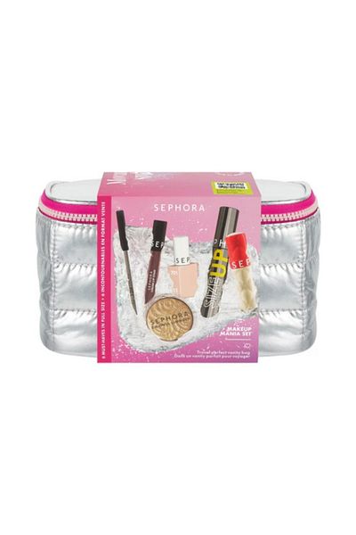 SEPHORA Sephora Moving Lights Makeup Limited Edition 6-Piece Collection