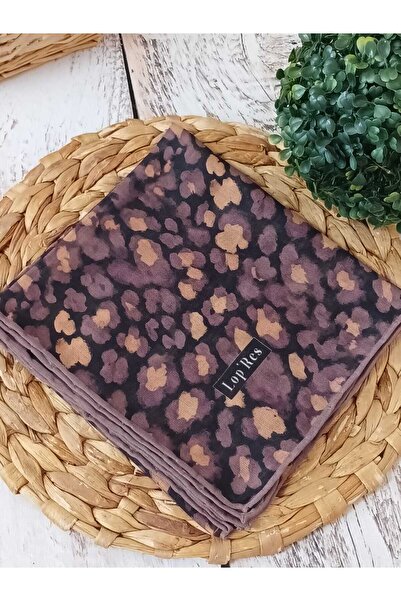Aydmr Aksesuar Lopres Pamuk Soft Eşarp 50015