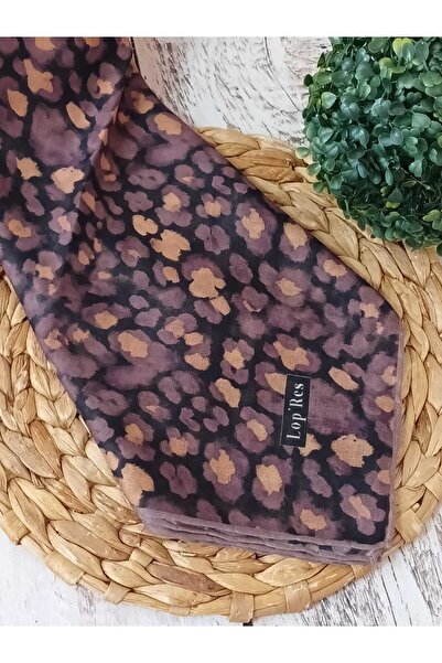 Aydmr Aksesuar Lopres Pamuk Soft Eşarp 50015