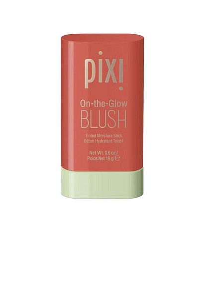 pixie Pixi Blush on the Glow (Juicy)