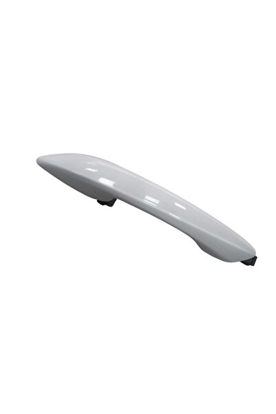 Genel Markalar Hyundai İ20 2020-2025 Ön Kapı Dış Açma Kolu Sol Beyaz (Oem No:...