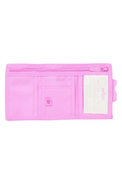 SMIGGLE - Hi There Kids Wallet
