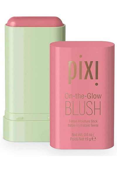 pixi Pixi On the Glow Blush (Floor)