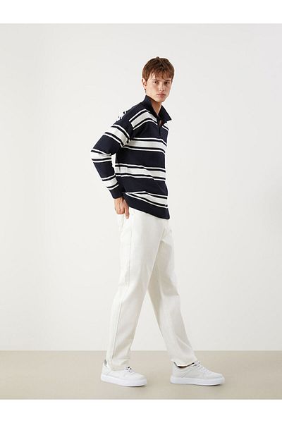 LC Waikiki Ανδρικό τζιν παντελόνι New Season Baggy Fit - S5RB67Z8