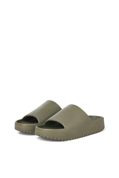 Jack & Jones Slipper Ripple Moulded Hausschuhe