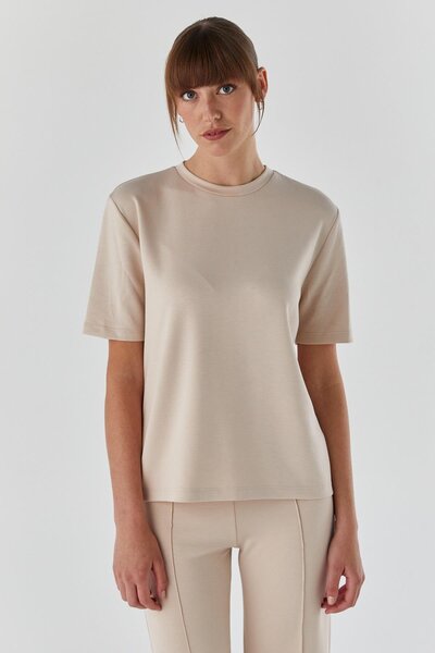 Shopping Shop Tricou de bază TAS