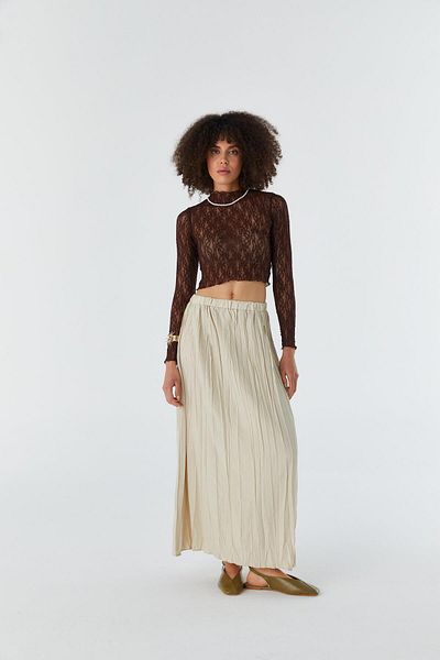 Shopping Shop Kraş Skirt Tas