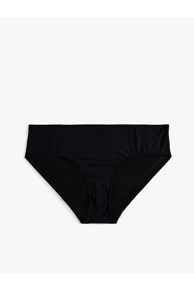Koton New Season Basic Brief Panties