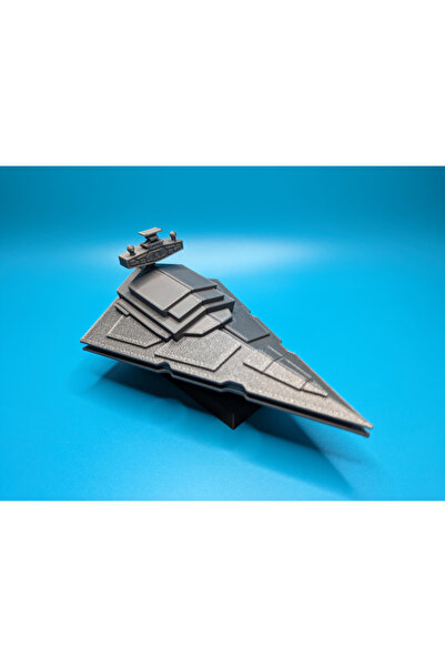 Genel Markalar Imperial Star Destroyer Kit Kartı - Yıldız Savaşları
