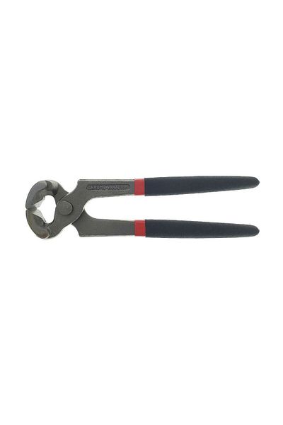 flores Nail removal pliers FS-10093, insulated grip, dimensions 205x55x21mm, tip width 21mm