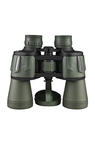 Choice تلسكوب DFLS-20x50 القوي، منظار احترافي 20x50، إضاءة منخفضة، خارجي، مدى...